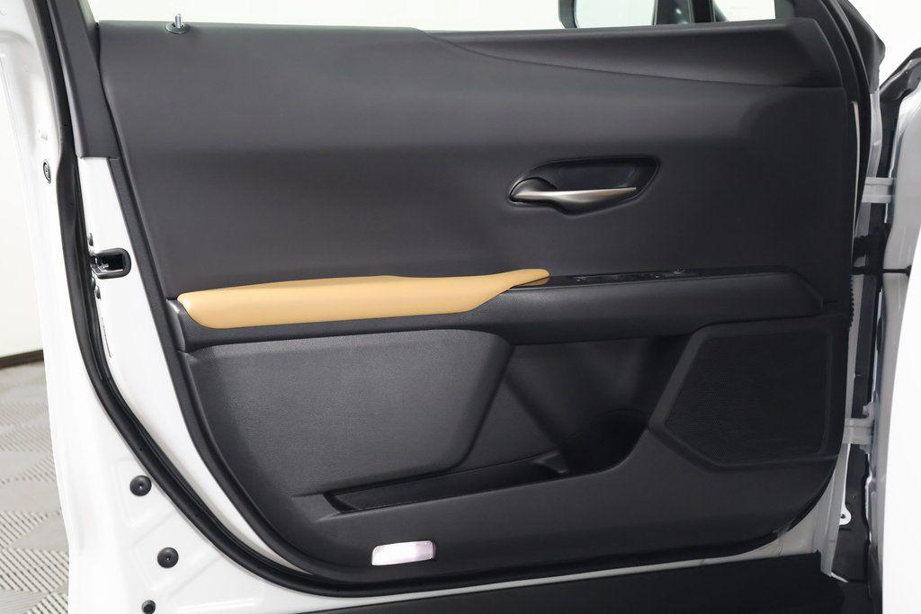 new 2026 Lexus UX 300h car, priced at $46,925