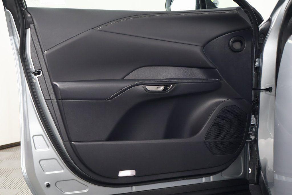 new 2026 Lexus RX 350 car, priced at $60,559