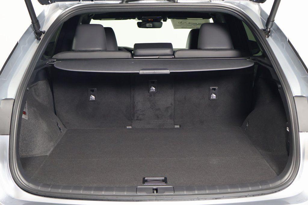 new 2026 Lexus RX 350 car, priced at $60,559