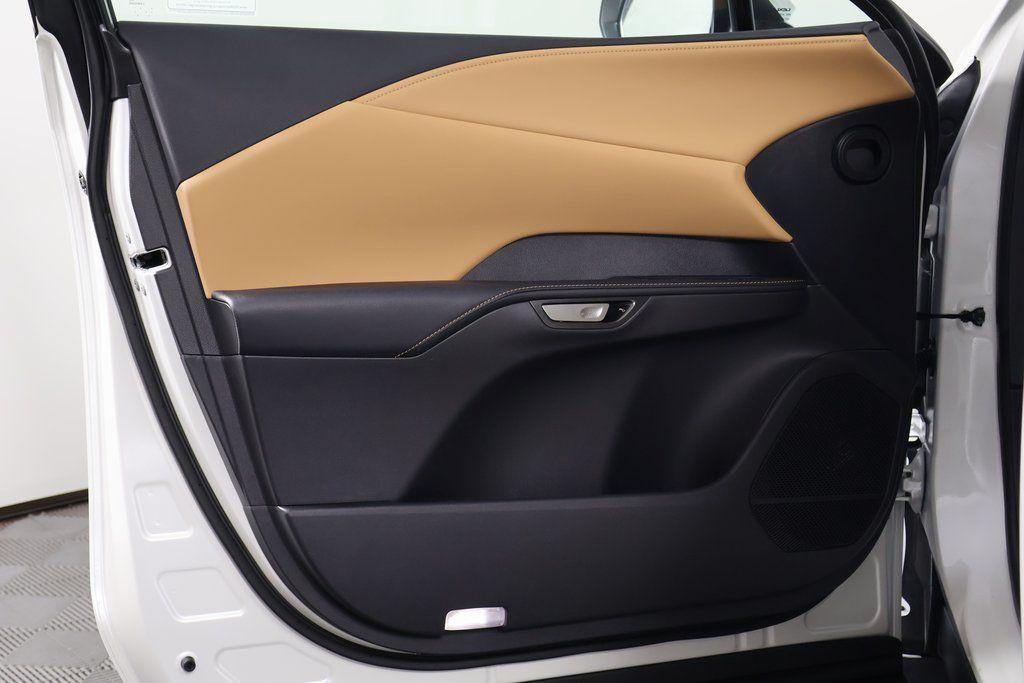 new 2026 Lexus RX 350 car, priced at $60,450