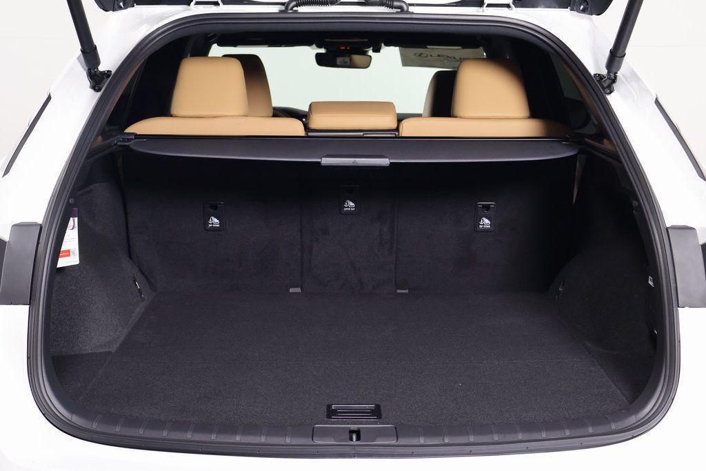 new 2026 Lexus RX 350 car, priced at $60,450