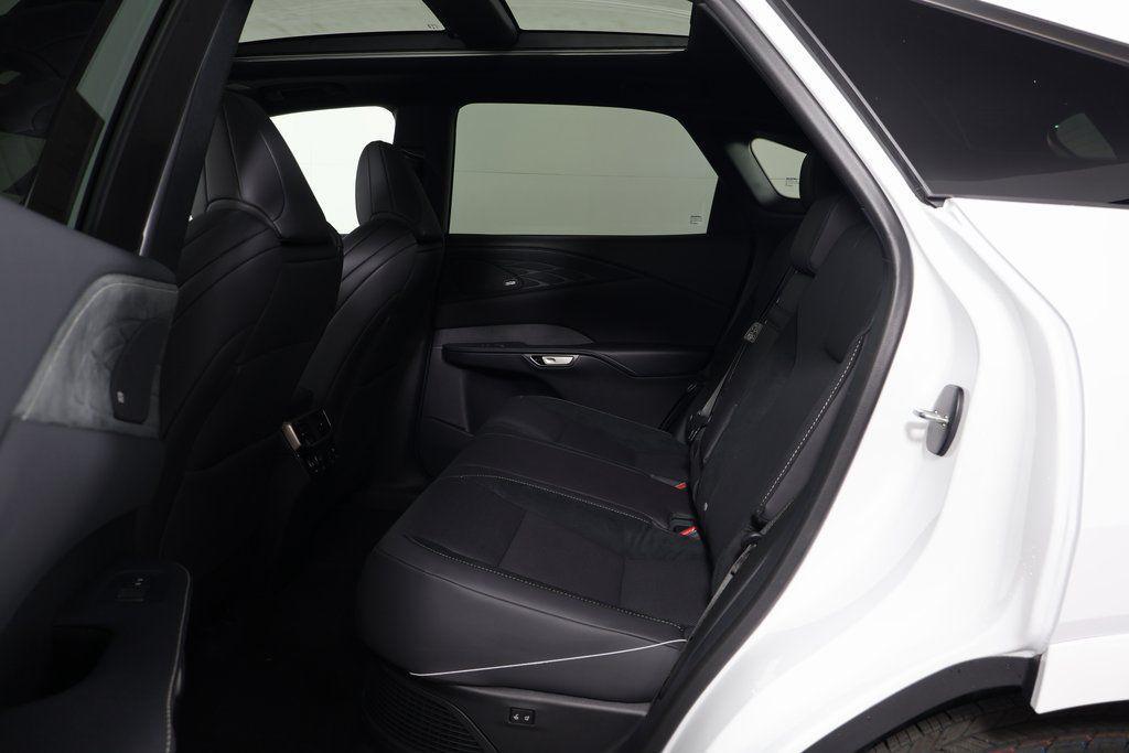 new 2026 Lexus RX 500h car, priced at $76,773