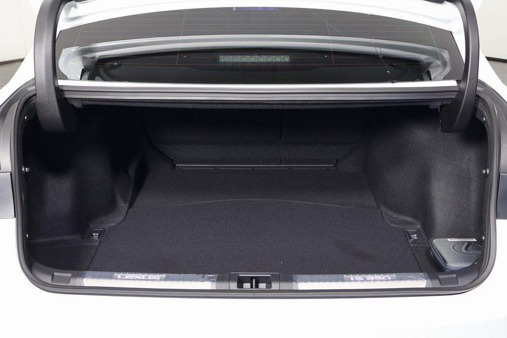 new 2026 Lexus IS 350 car, priced at $57,597