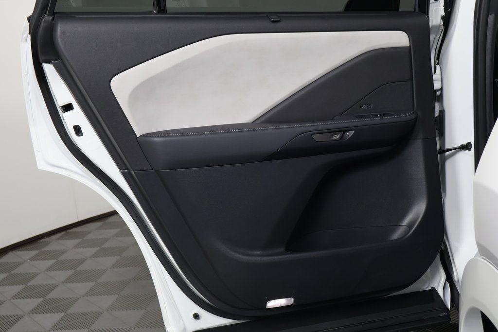 used 2025 Lexus TX 350 car, priced at $57,955