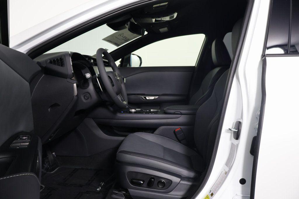 new 2026 Lexus RZ 350e car, priced at $48,658