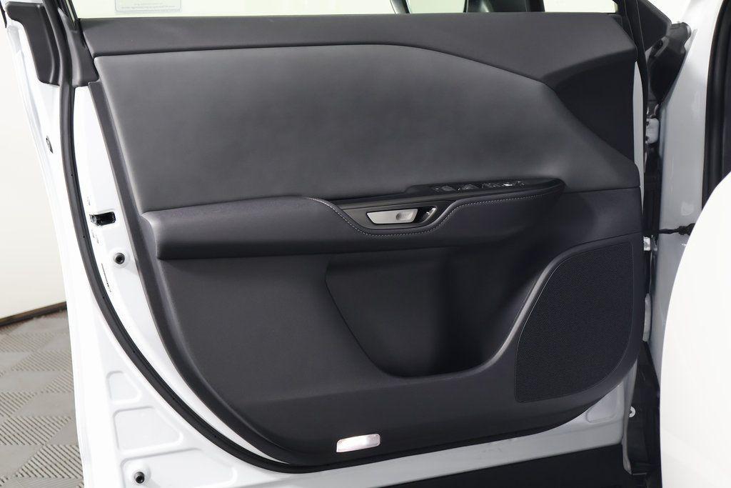 new 2026 Lexus RZ 350e car, priced at $48,658