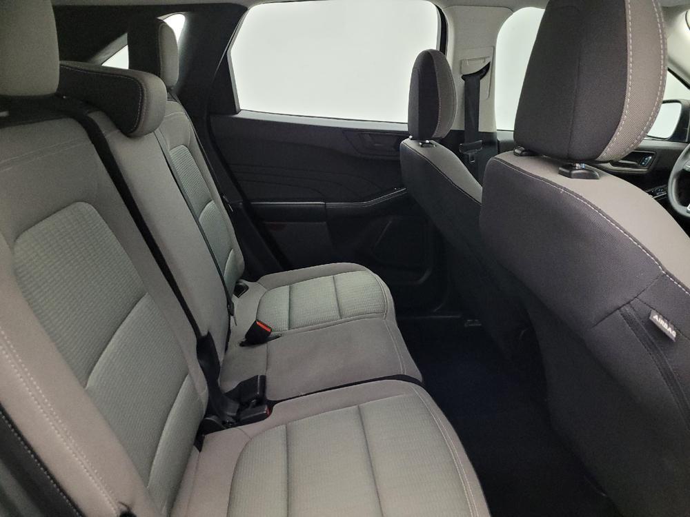 used 2021 Ford Escape car, priced at $16,495