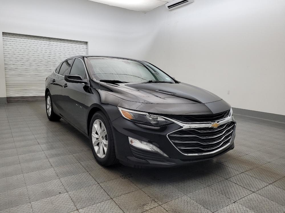 used 2019 Chevrolet Malibu car, priced at $15,295