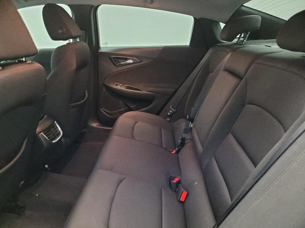 used 2019 Chevrolet Malibu car, priced at $15,295