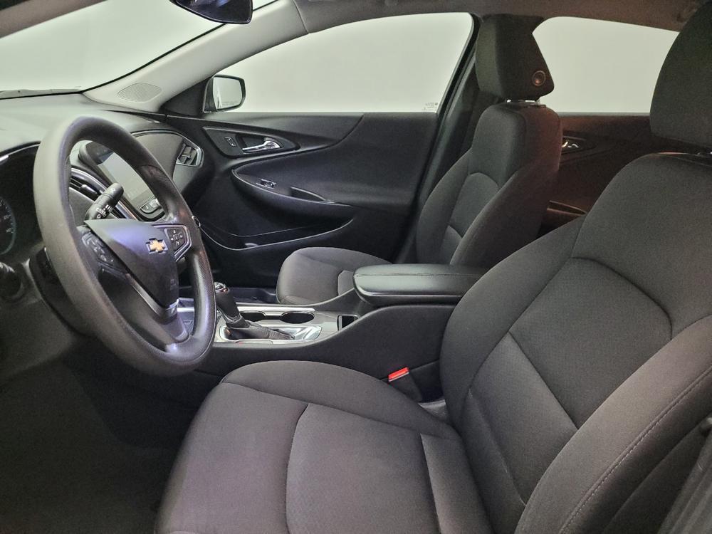 used 2019 Chevrolet Malibu car, priced at $15,295