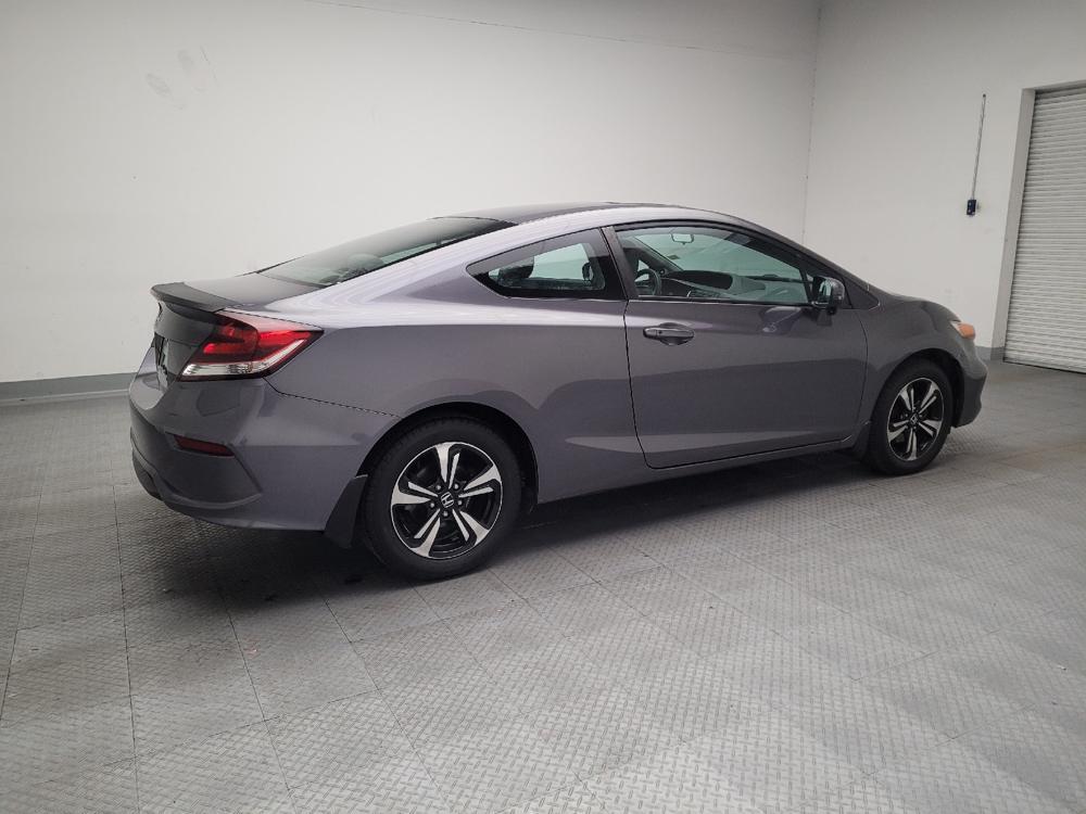 used 2014 Honda Civic car, priced at $14,095