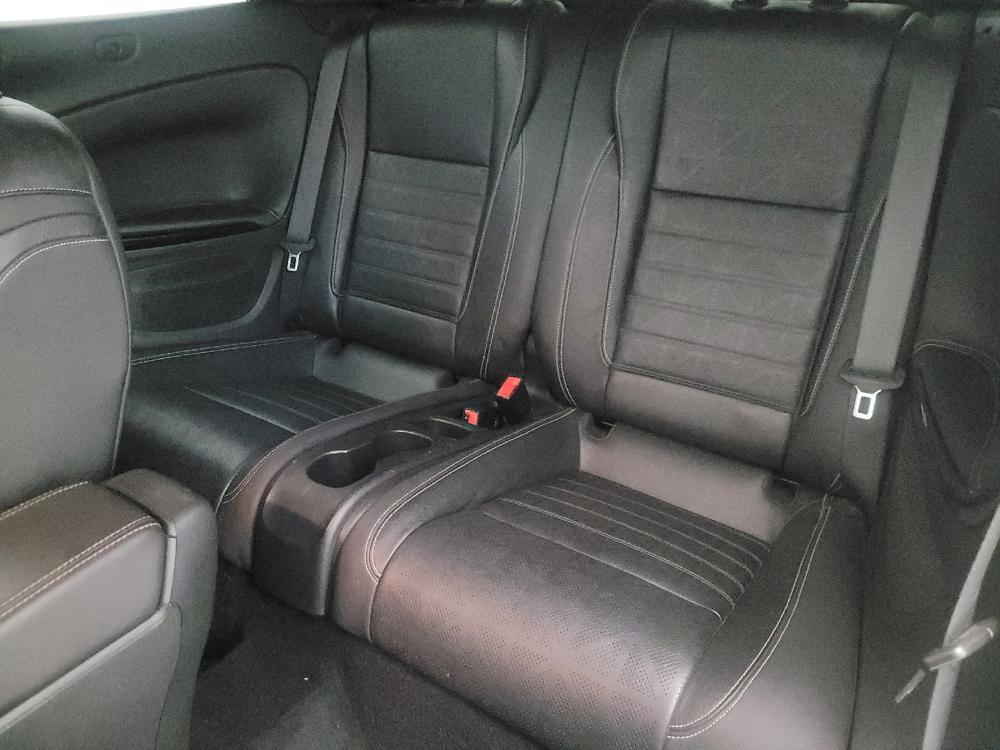 used 2019 Buick Cascada car, priced at $17,195