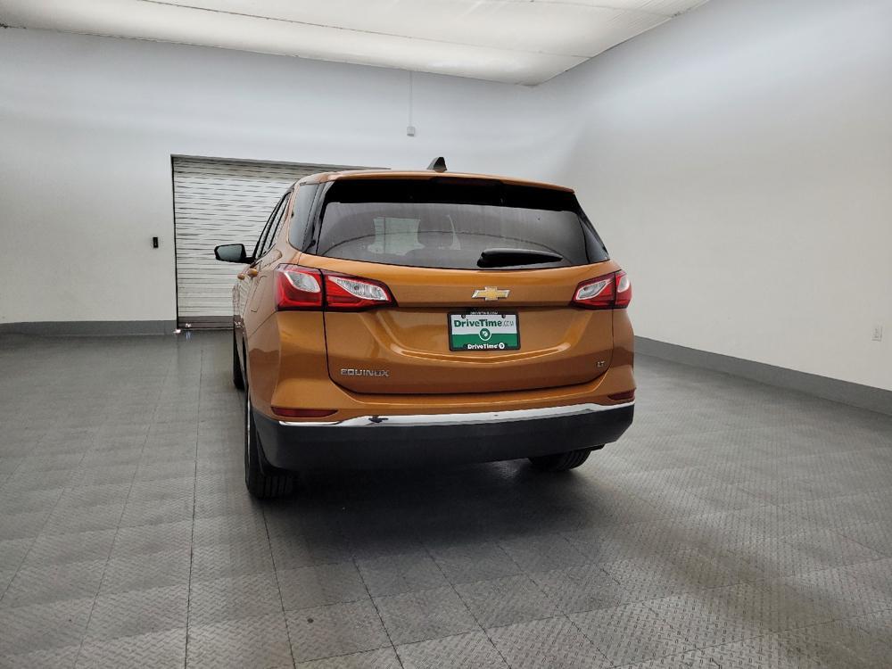 used 2019 Chevrolet Equinox car, priced at $15,995