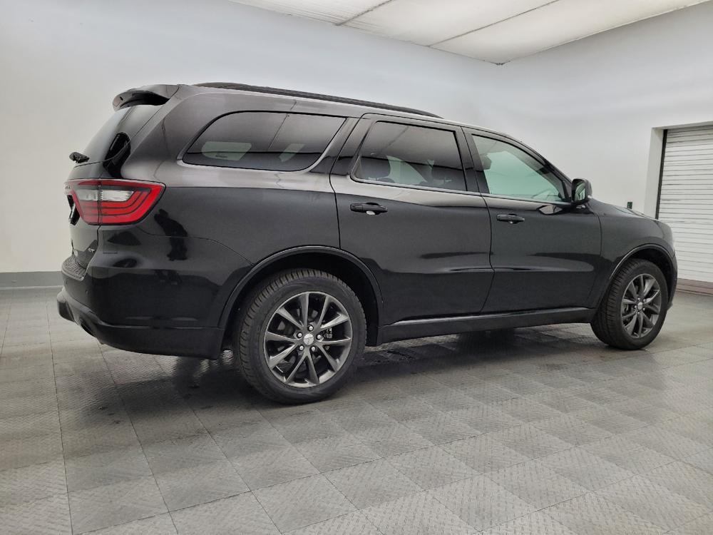 used 2018 Dodge Durango car, priced at $22,695