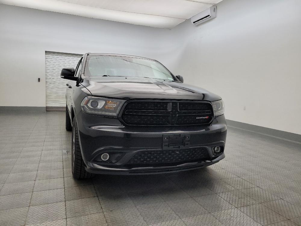 used 2018 Dodge Durango car, priced at $22,695
