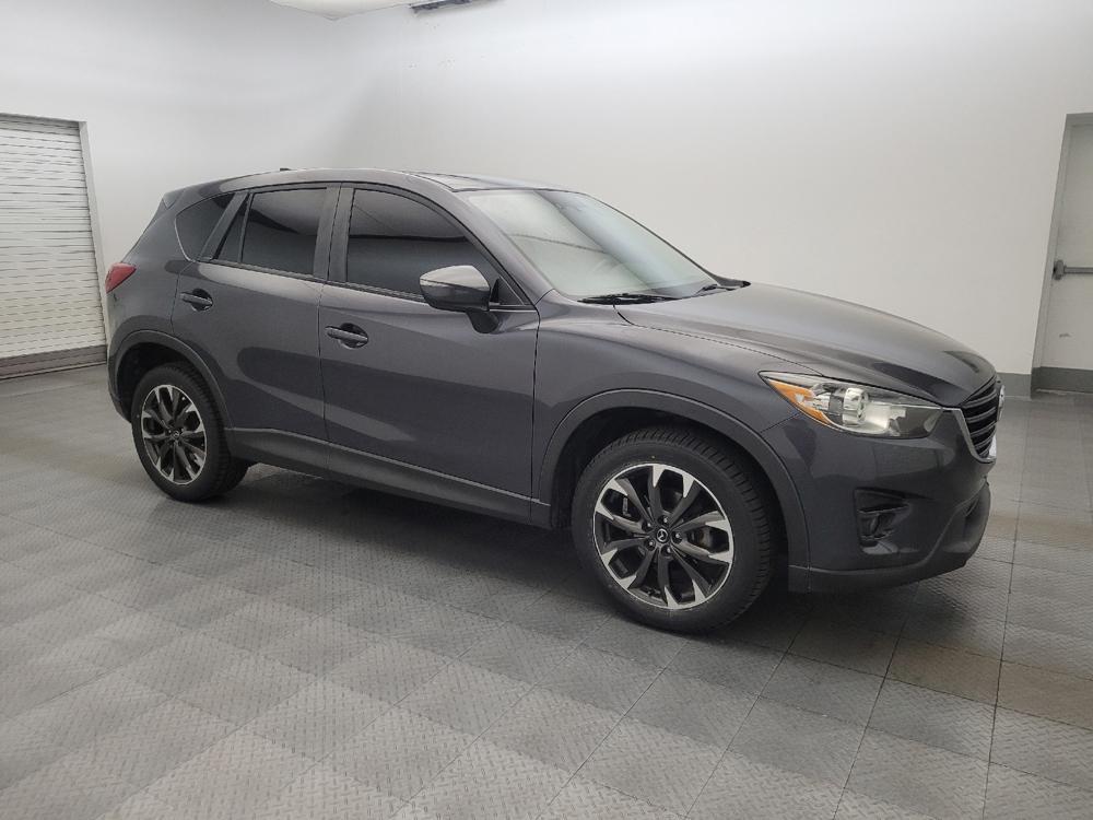 used 2016 Mazda CX-5 car, priced at $16,595