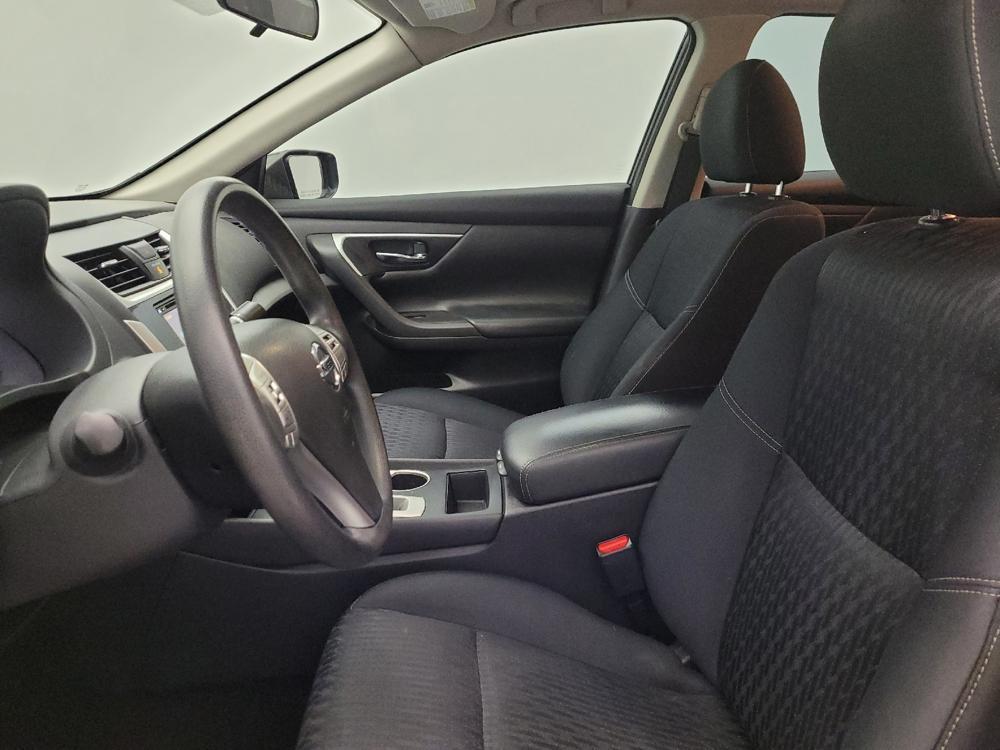 used 2017 Nissan Altima car, priced at $13,895