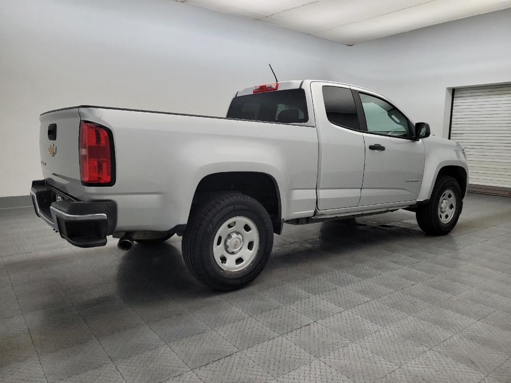 used 2018 Chevrolet Colorado car, priced at $17,895