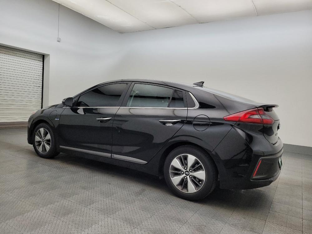 used 2019 Hyundai Ioniq Plug-In Hybrid car, priced at $18,495