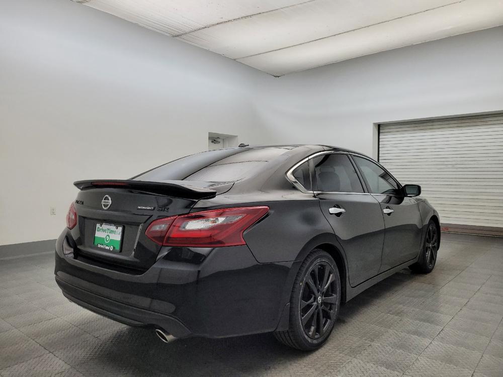 used 2018 Nissan Altima car, priced at $15,295