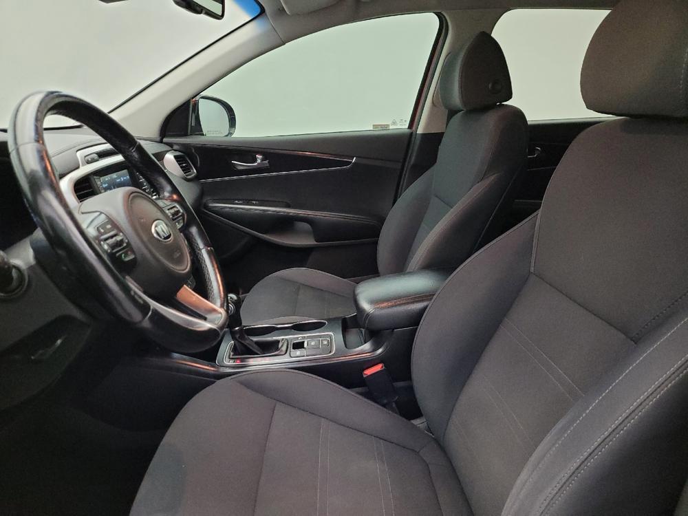 used 2018 Kia Sorento car, priced at $15,895