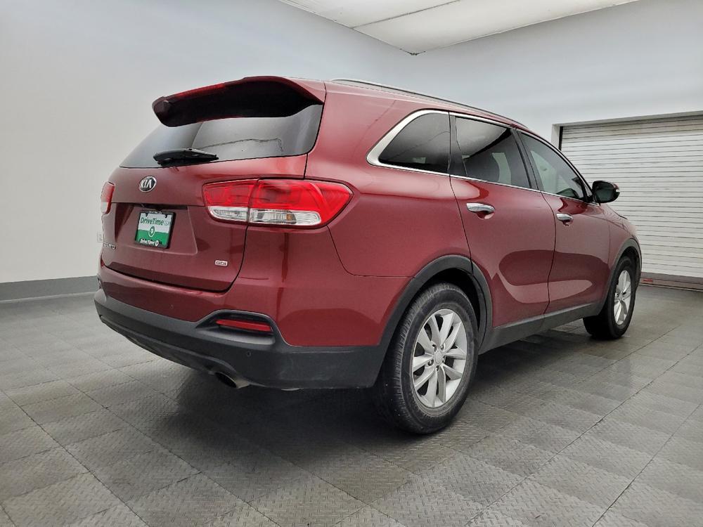 used 2018 Kia Sorento car, priced at $15,895
