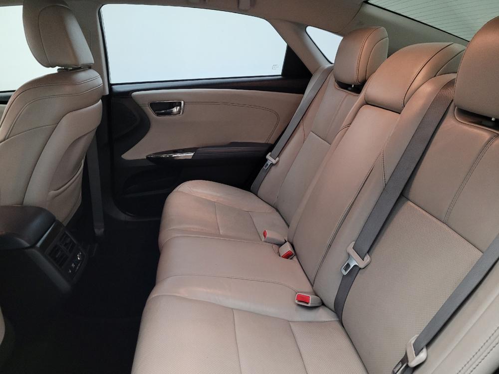 used 2014 Toyota Avalon car, priced at $16,295