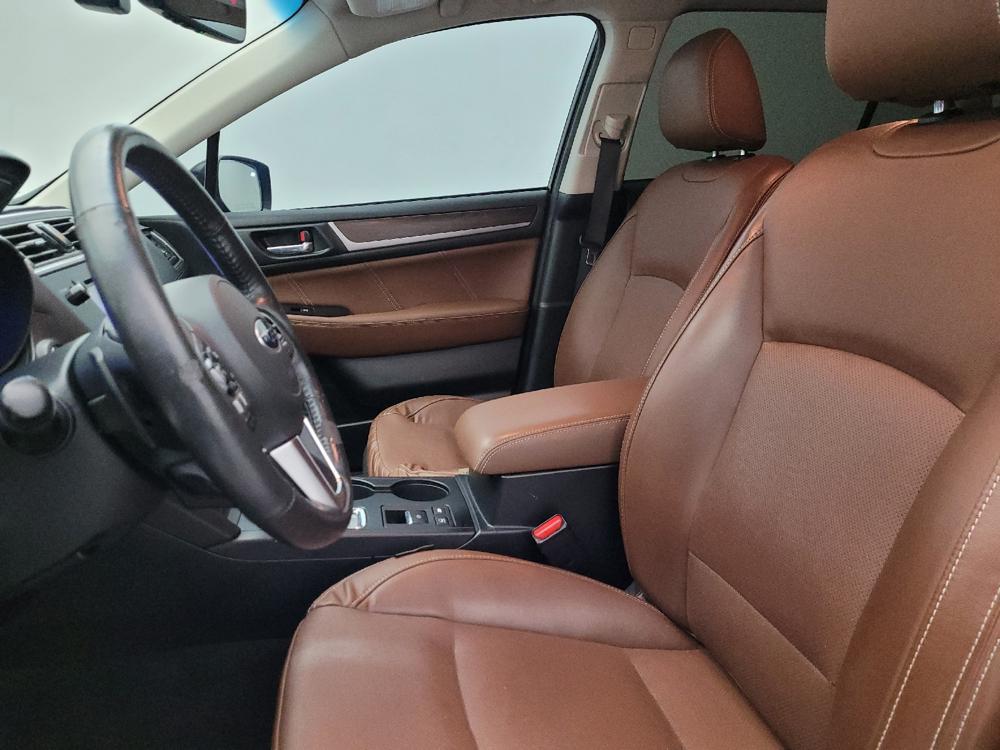 used 2017 Subaru Outback car, priced at $21,295