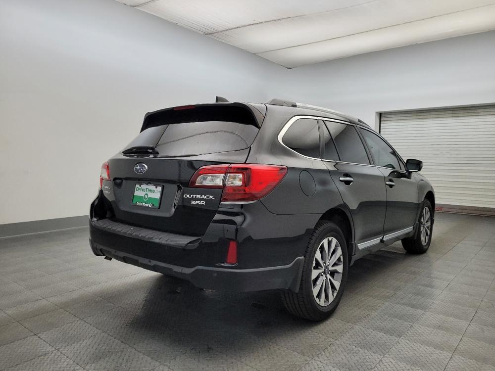 used 2017 Subaru Outback car, priced at $21,295