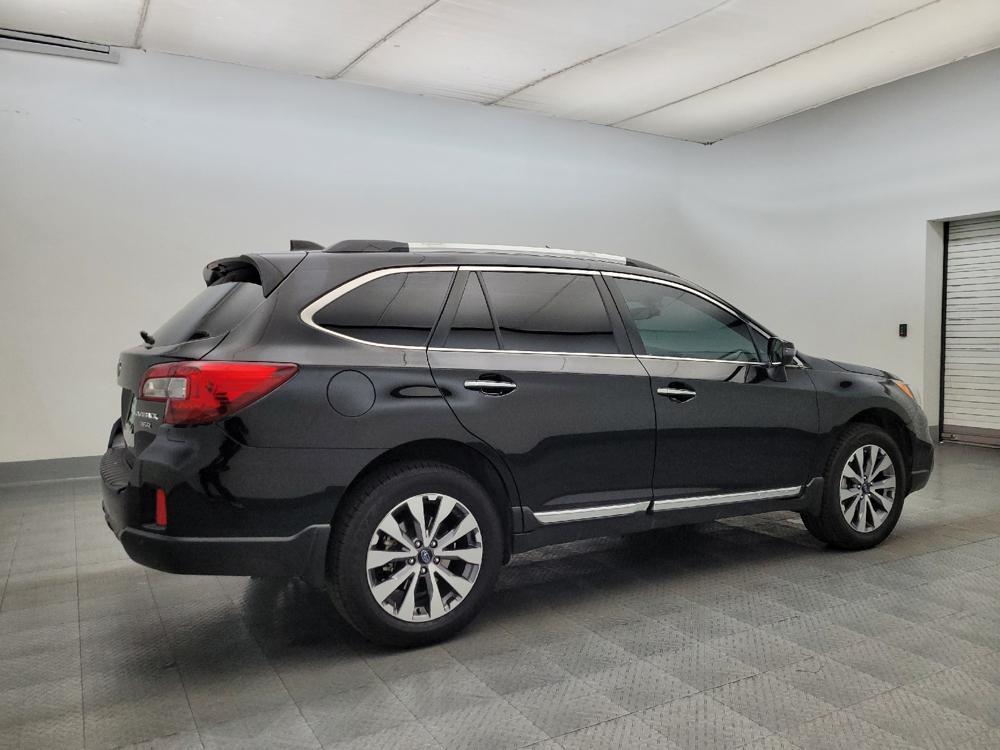 used 2017 Subaru Outback car, priced at $21,295