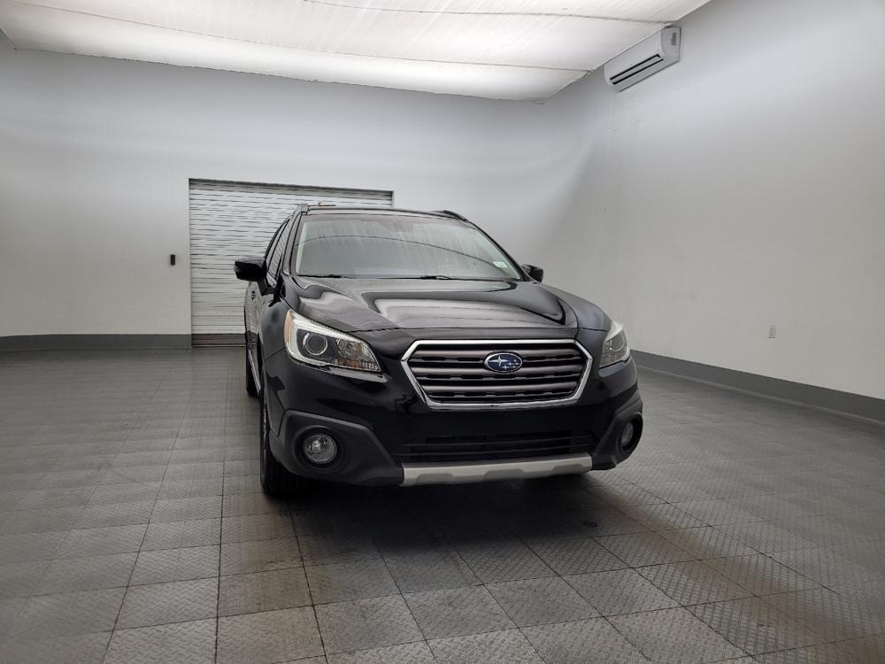 used 2017 Subaru Outback car, priced at $21,295