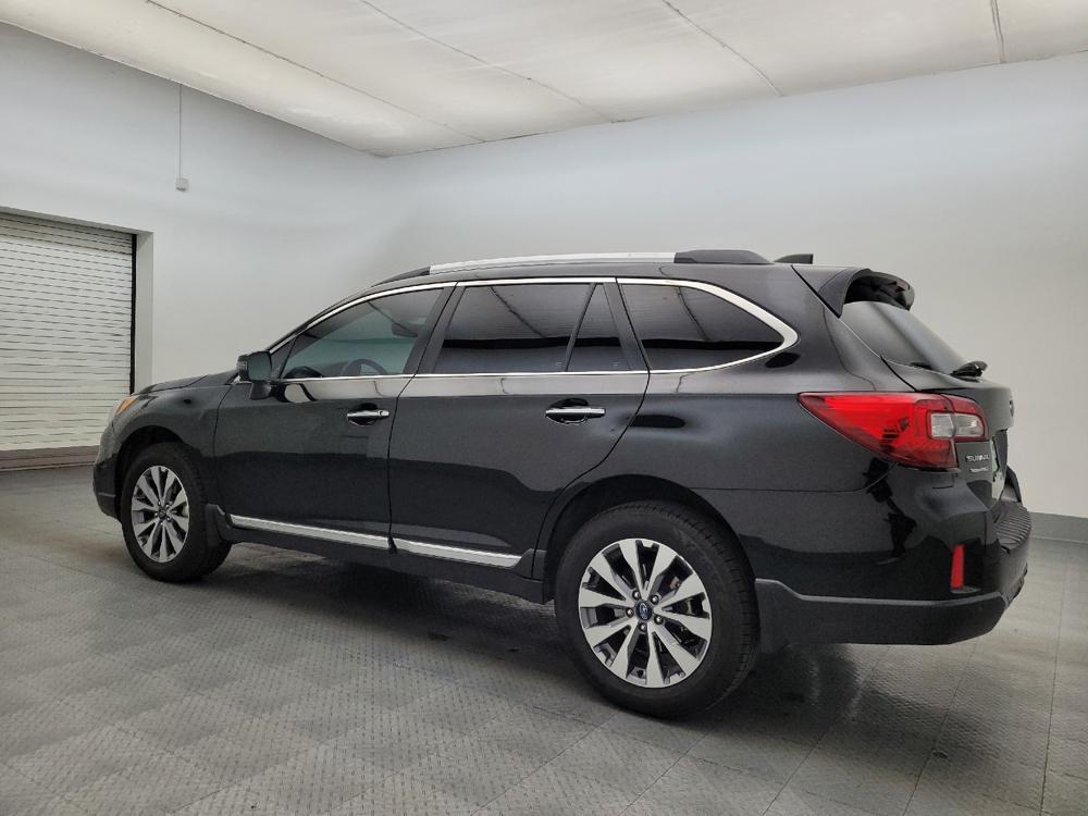 used 2017 Subaru Outback car, priced at $21,295