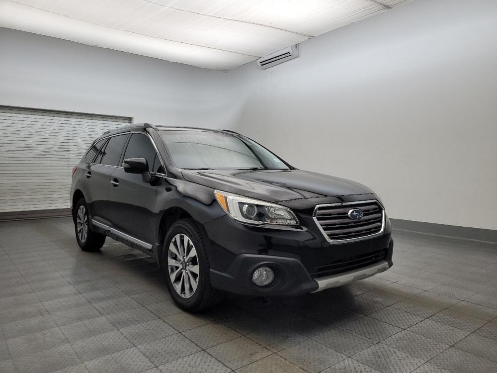 used 2017 Subaru Outback car, priced at $21,295