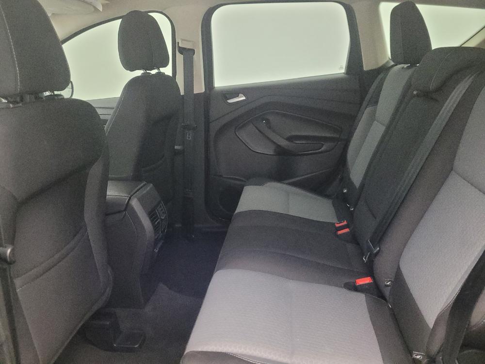 used 2017 Ford Escape car, priced at $14,195