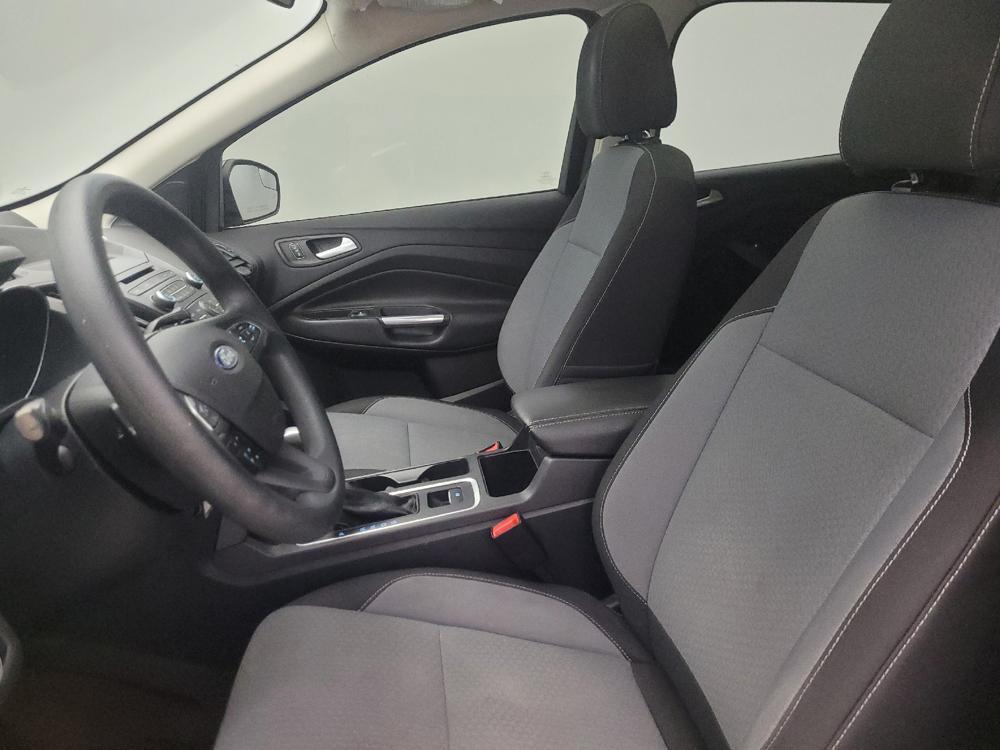 used 2017 Ford Escape car, priced at $14,195