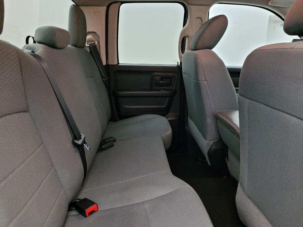 used 2016 Ram 1500 car, priced at $17,795