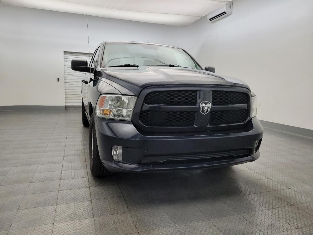 used 2016 Ram 1500 car, priced at $17,795