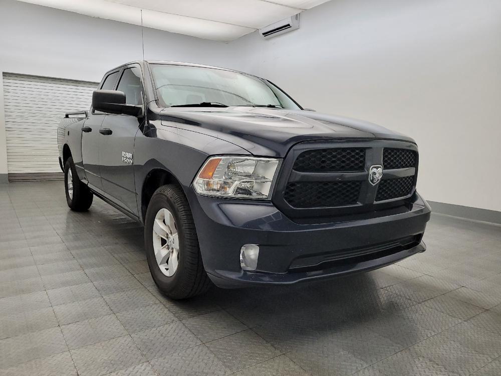 used 2016 Ram 1500 car, priced at $17,795