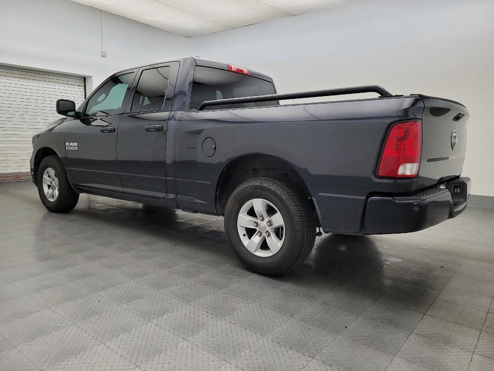 used 2016 Ram 1500 car, priced at $17,795