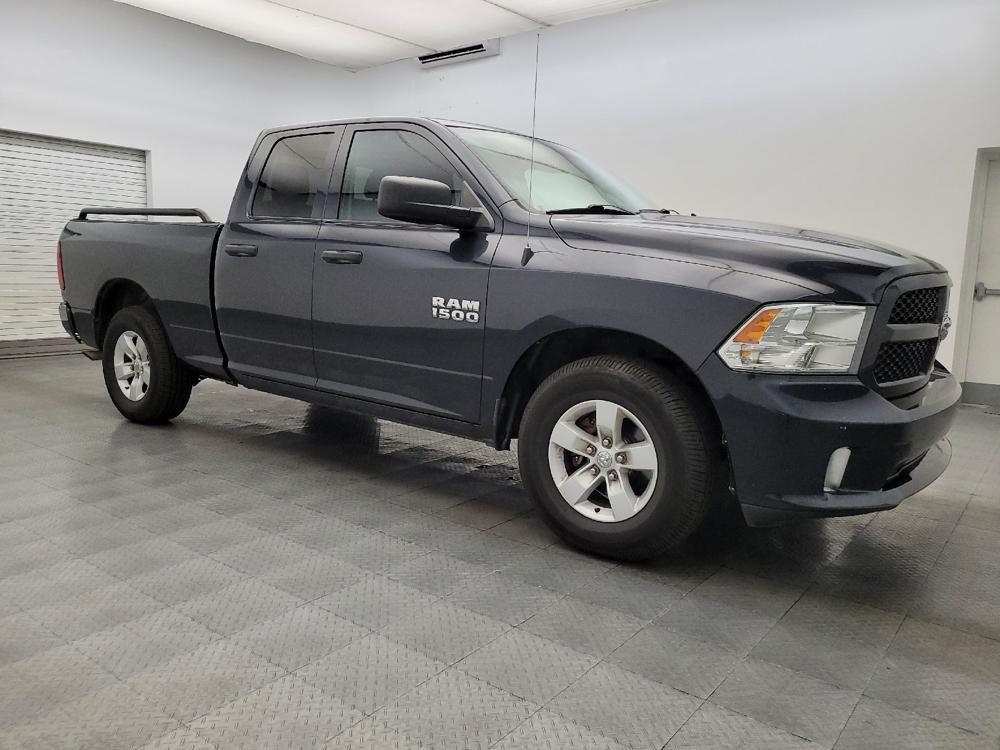 used 2016 Ram 1500 car, priced at $17,795