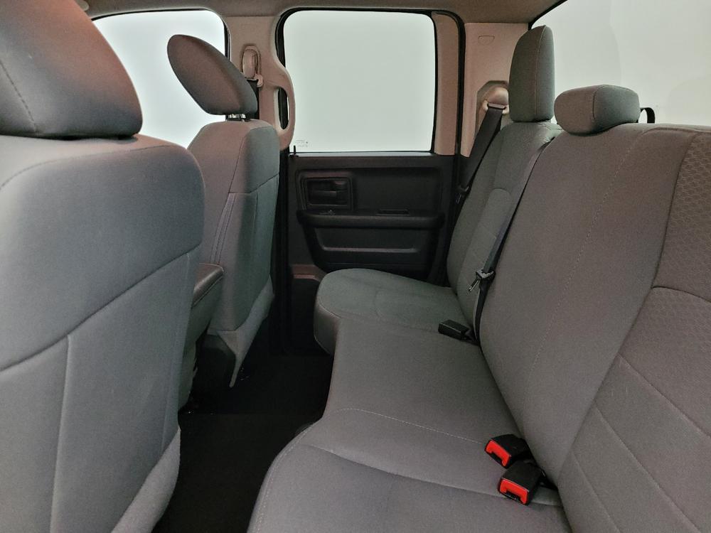 used 2016 Ram 1500 car, priced at $17,795