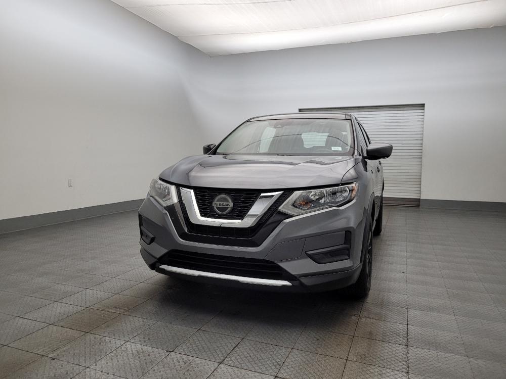 used 2020 Nissan Rogue car, priced at $17,095