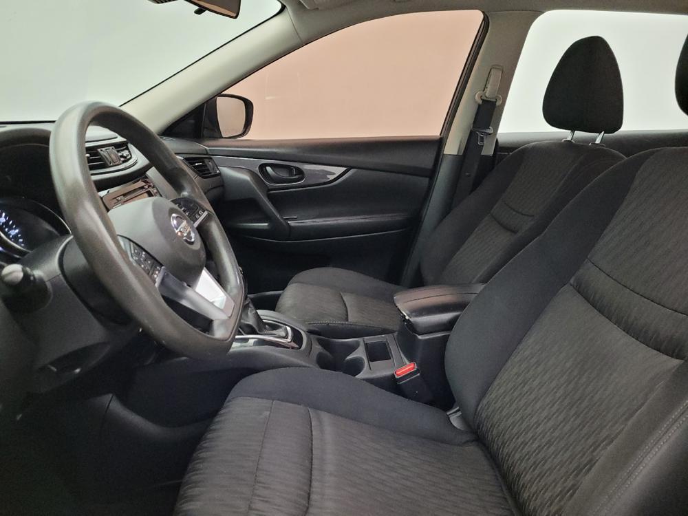 used 2020 Nissan Rogue car, priced at $17,095