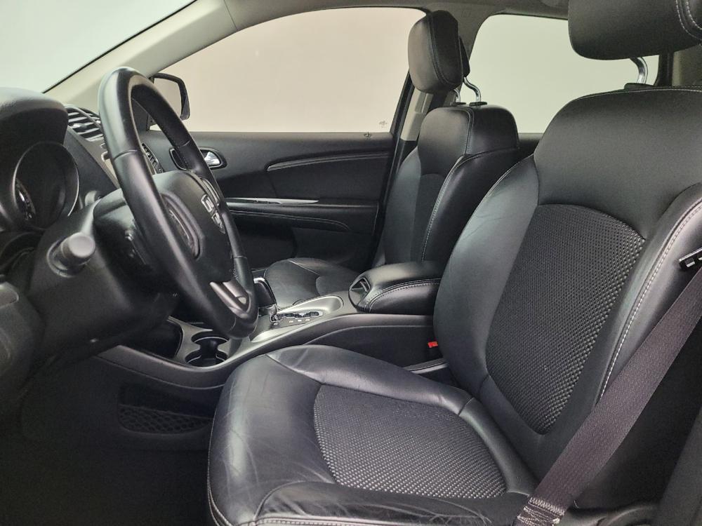 used 2019 Dodge Journey car, priced at $18,395