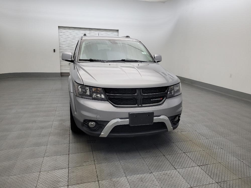 used 2019 Dodge Journey car, priced at $18,395