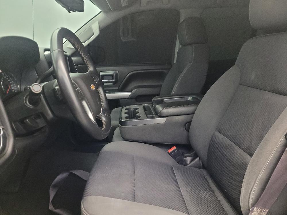 used 2015 Chevrolet Silverado 1500 car, priced at $23,495