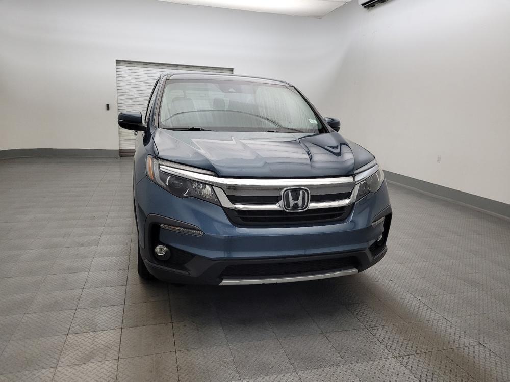 used 2019 Honda Pilot car, priced at $19,995