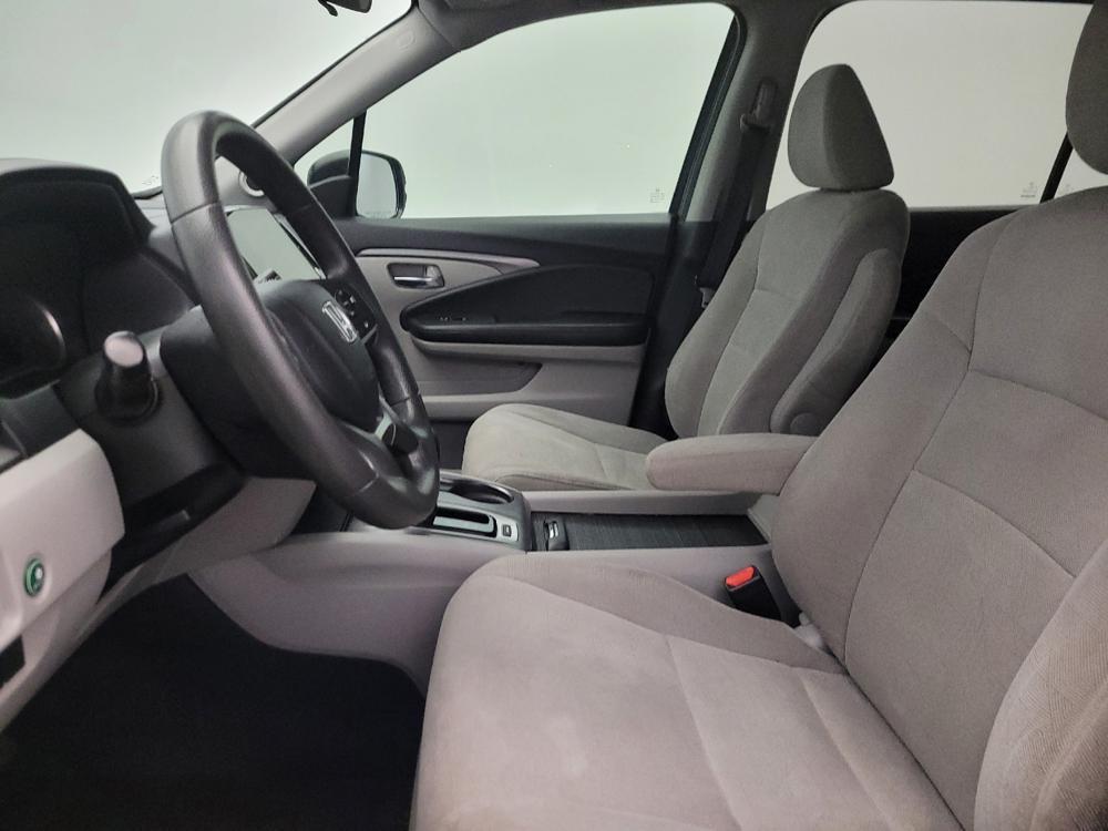used 2019 Honda Pilot car, priced at $19,995