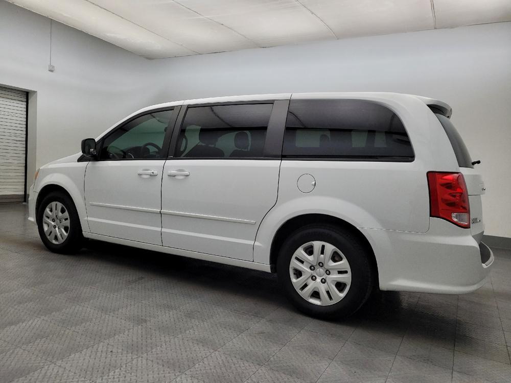 used 2014 Dodge Grand Caravan car, priced at $11,495