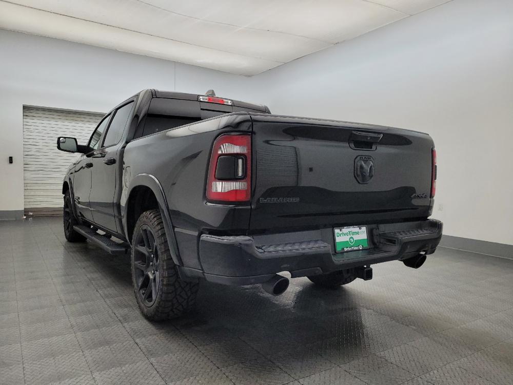 used 2020 Ram 1500 car, priced at $30,295